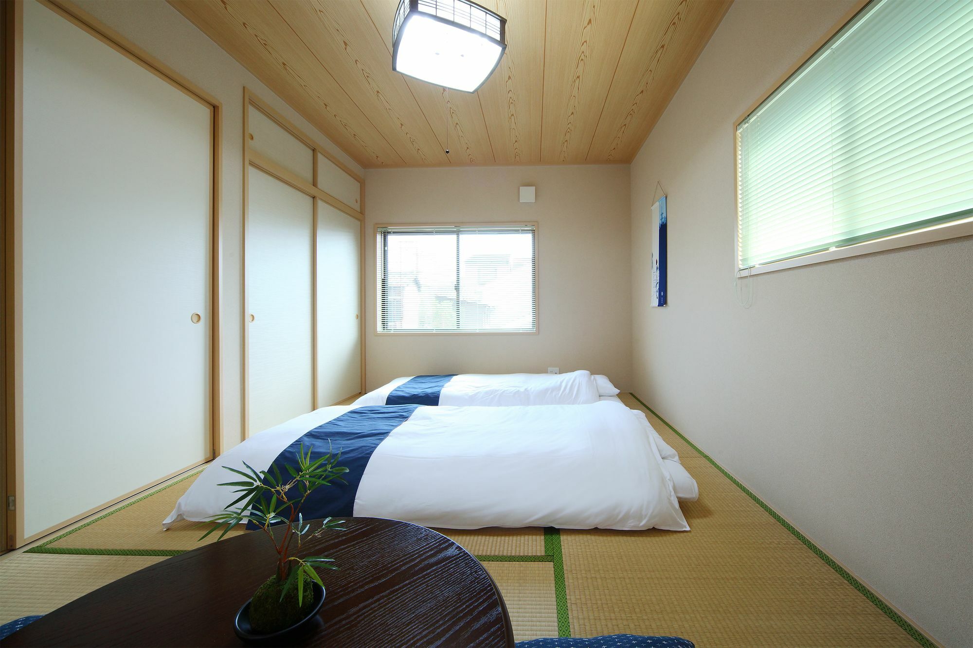 Kyo Trust Villa Kyoto Buitenkant foto