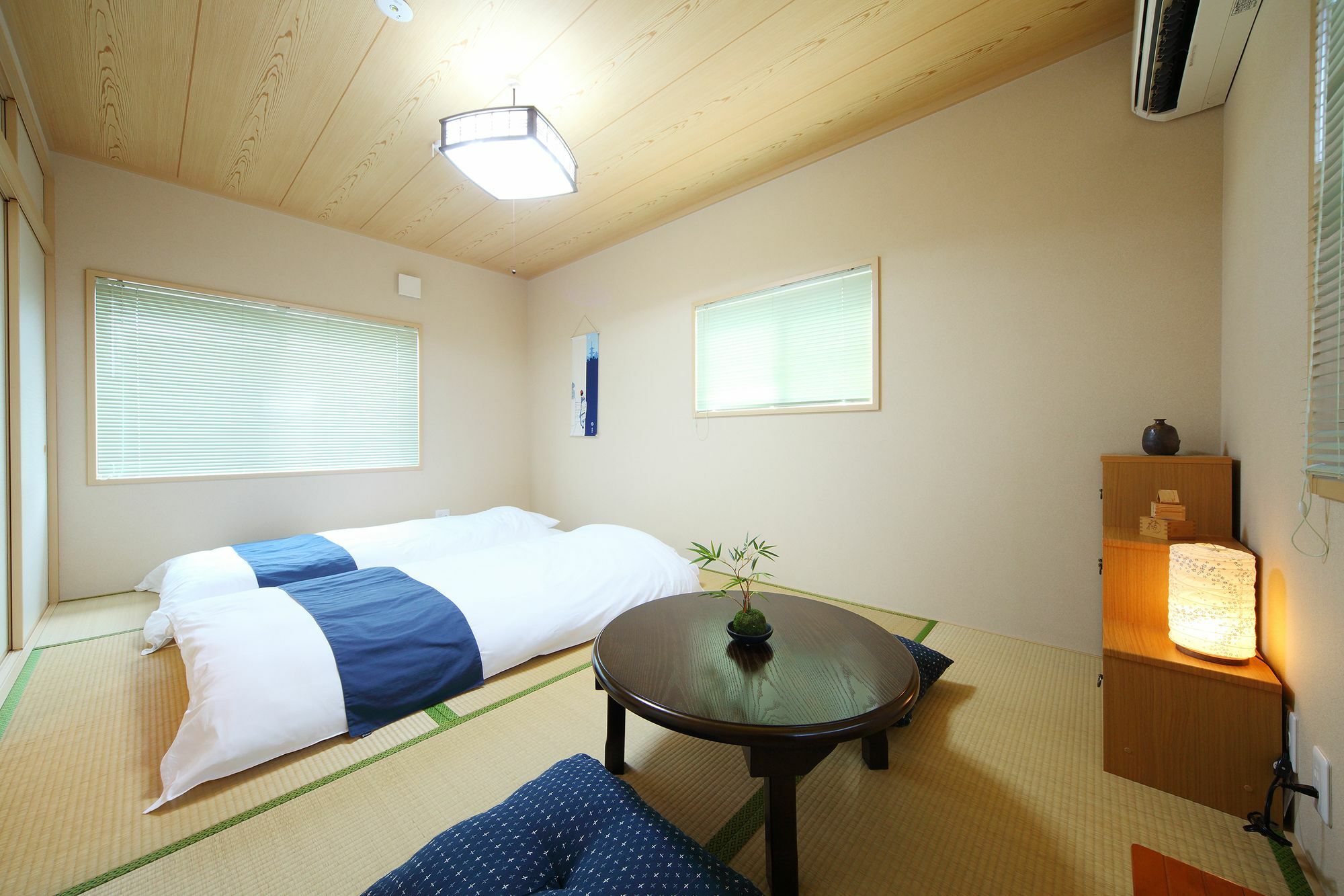 Kyo Trust Villa Kyoto Buitenkant foto