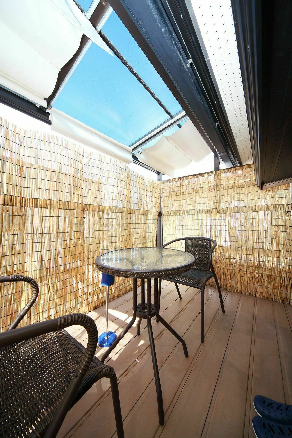 Kyo Trust Villa Kyoto Buitenkant foto
