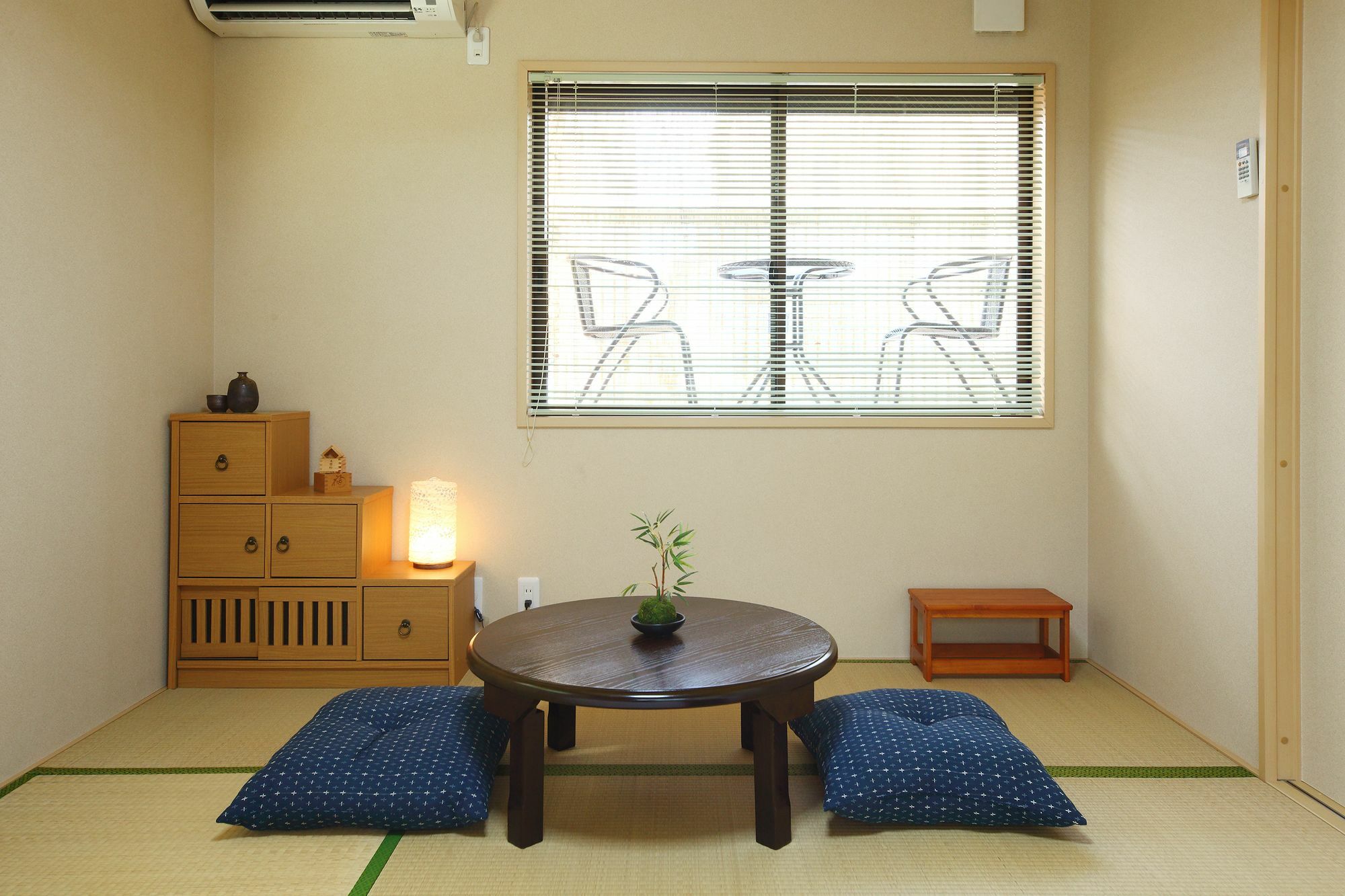 Kyo Trust Villa Kyoto Buitenkant foto