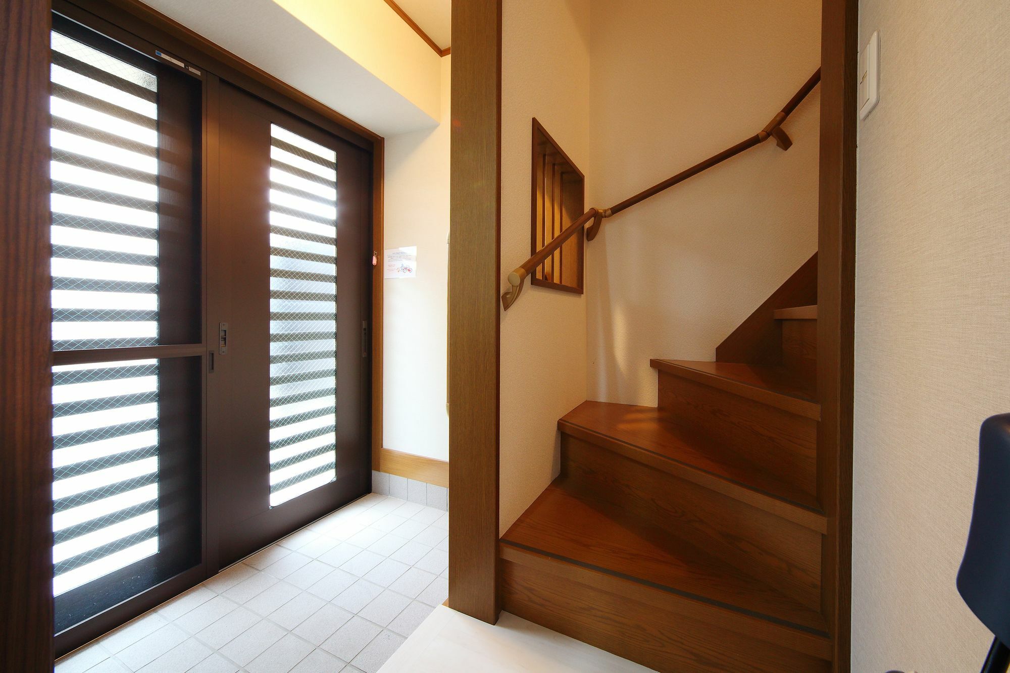 Kyo Trust Villa Kyoto Buitenkant foto