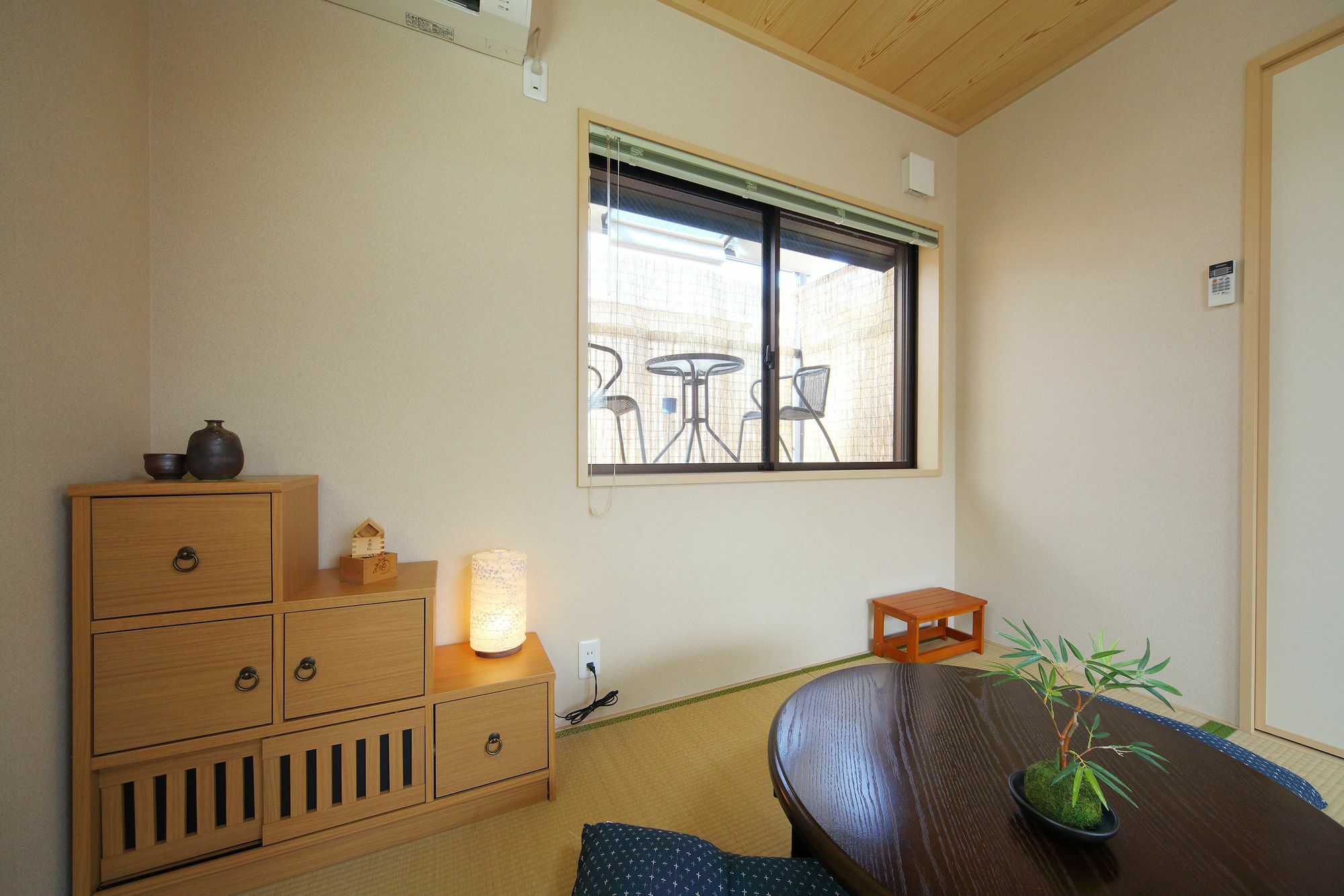 Kyo Trust Villa Kyoto Buitenkant foto