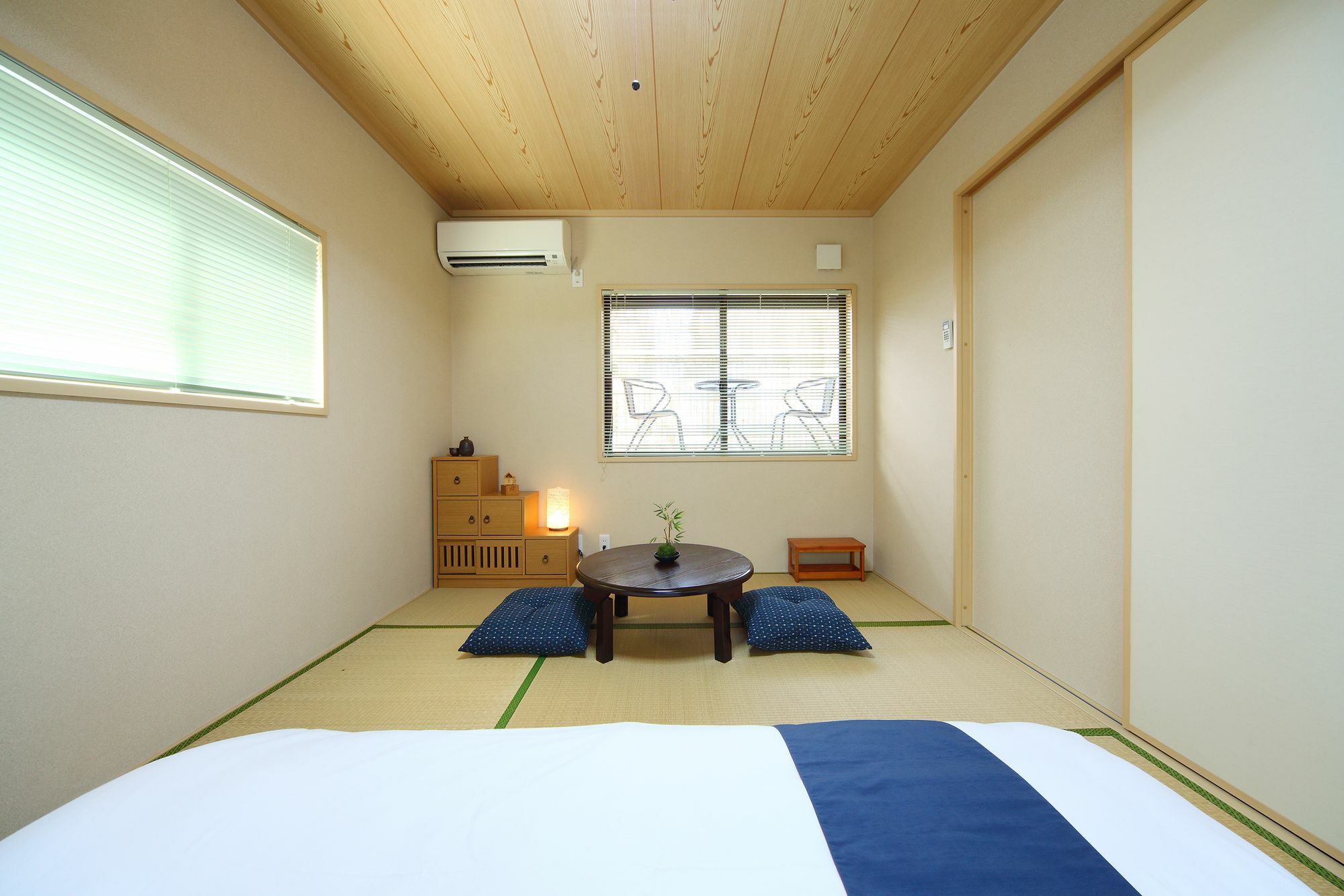 Kyo Trust Villa Kyoto Buitenkant foto