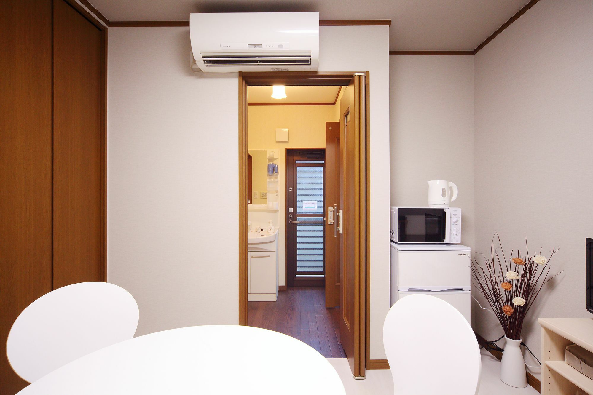 Kyo Trust Villa Kyoto Buitenkant foto